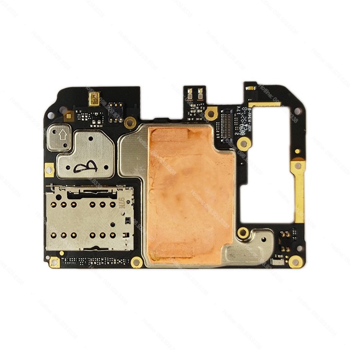 Mainboard Điện Thoại Vsmart Live Zin Bóc Máy / Bảo Hành Lỗi 1 Đổi 1