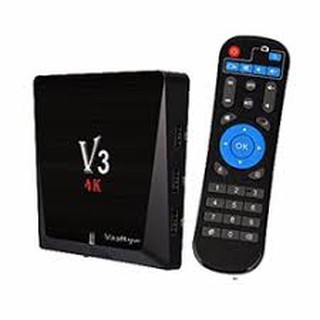 BOX TIVI V3 4K