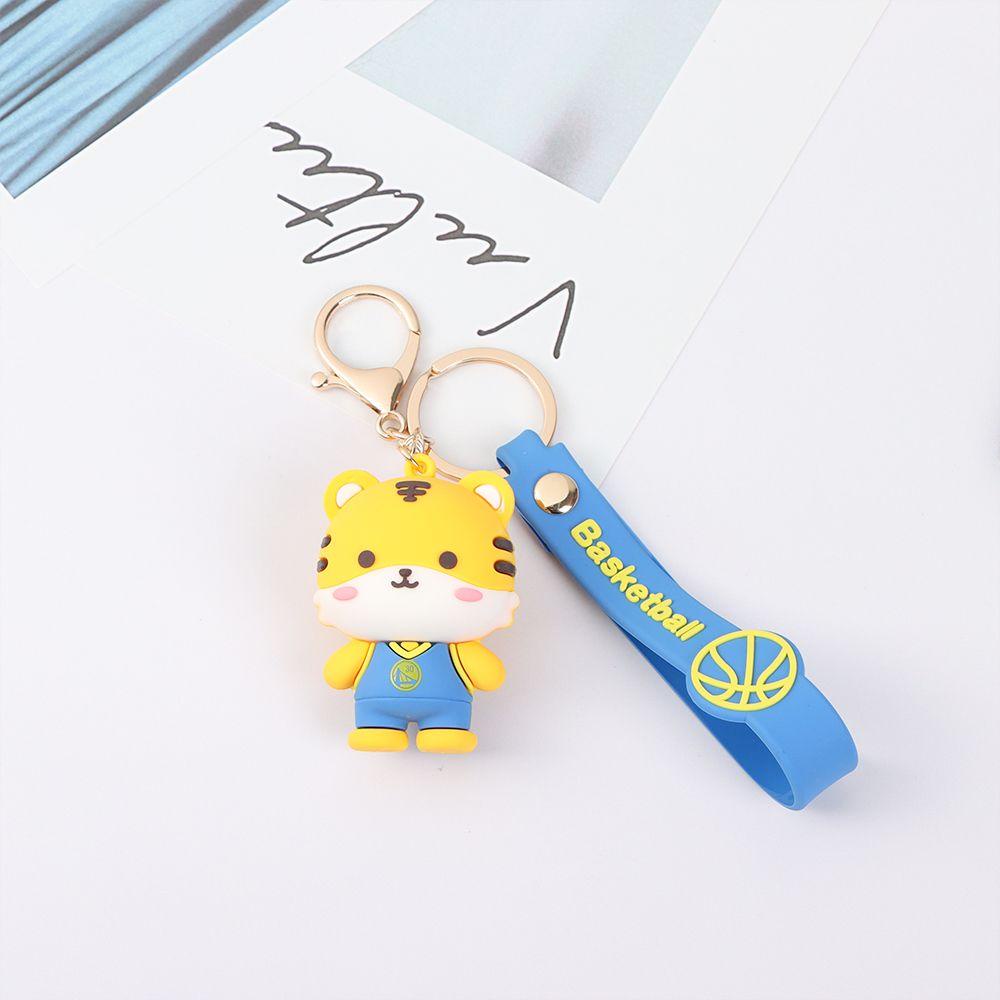 JONYE Móc Khóa Thiết Kế Dễ Thương Xinh Xắn