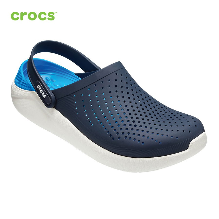 Giày Unisex Crocs - LiteRide Clog 204592-462