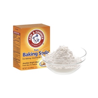 👉👉👉Bột Baking Soda đa công dụng 454g ÚA👈👈👈