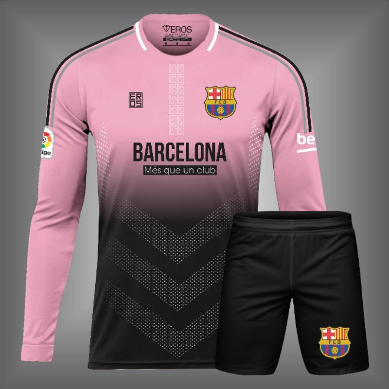 🔥Đồ đá banh tay dài - câu lạc bộ HOT🔥🔷️Hàng thiết kế🔷️ | BigBuy360 - bigbuy360.vn