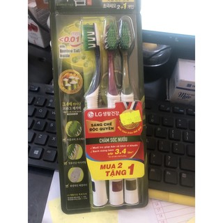 Bàn trải tre muối hàn quốc mua 2 tặng 1