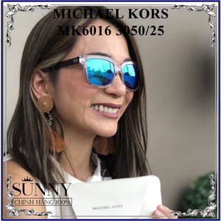 Kính Mát Nữ Michael Kors MK6016