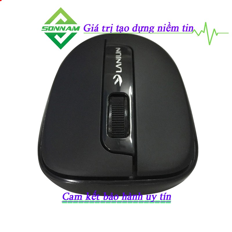 Chuột Không Dây FD V1 Chính Hãng - Bảo Hành Đổi Mới 12 Tháng