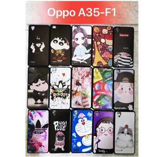 Ốp điện thoại oppo a35-f1