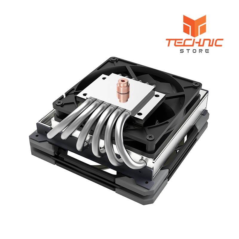 Tản nhiệt CPU ID-Cooling IS-6K