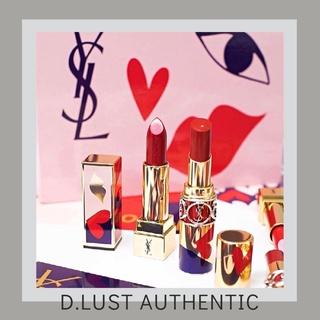 Son Y.SL Rough Shine Bộ Sưu Tập Pop Art