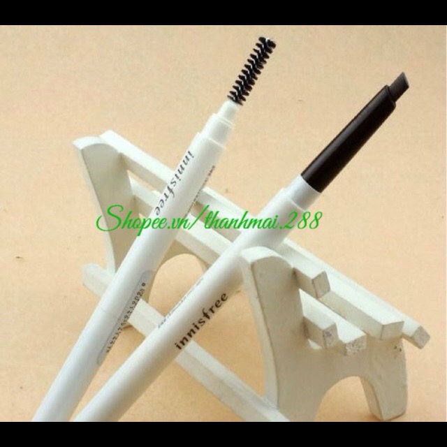 Innisfree eco eyebrow pencil