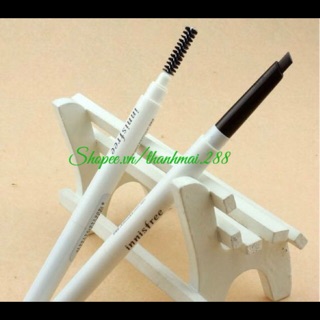 Innisfree eco eyebrow pencil