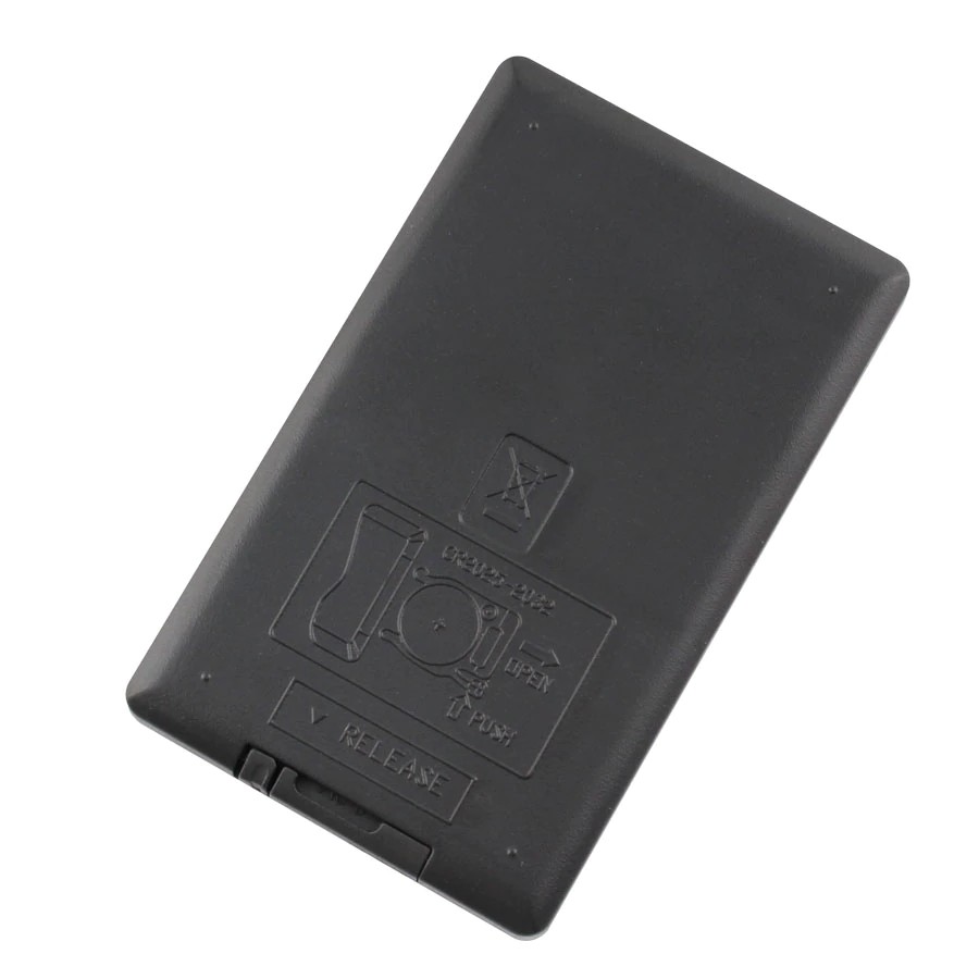 Bộ điều khiển từ xa DC 12V Mini 24key IR RGB | BigBuy360 - bigbuy360.vn