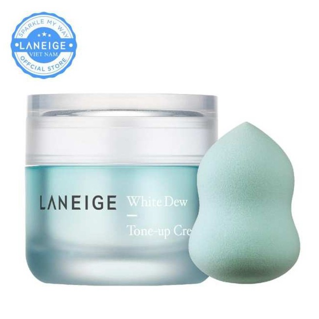 [Laneige]-Kem Dưỡng Trắng Da Laneige White Dew