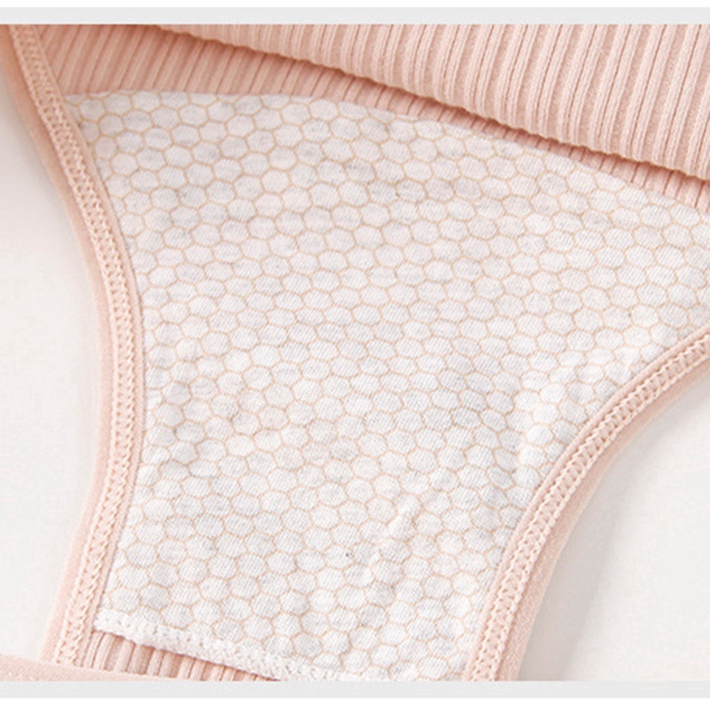Quần Lót Cotton Nữ Kẻ Sọc Gợi Cảm | BigBuy360 - bigbuy360.vn