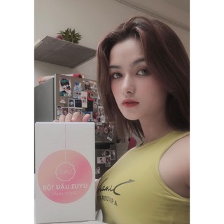 BỘT NỎ NGỤC ZUYU V1