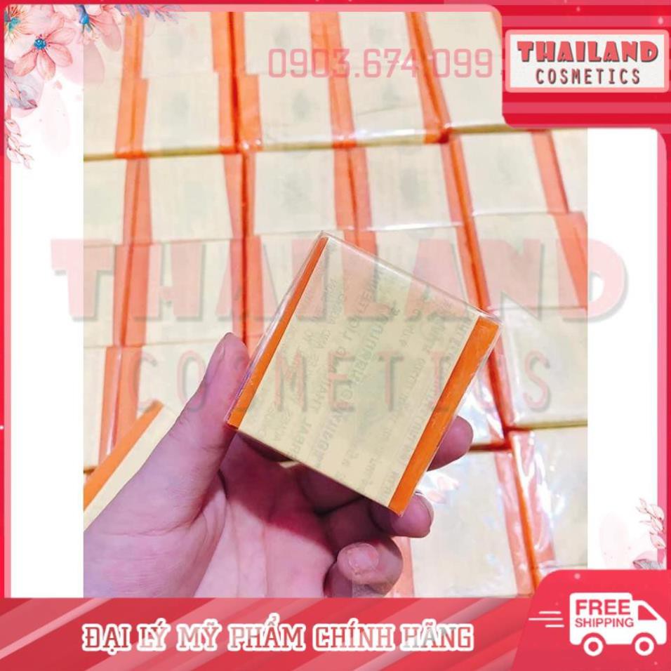 Xà phòng NGHỆ Thái