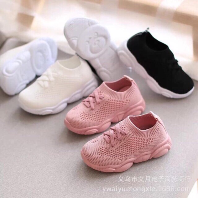 Giày thể thao bé trai/bé gái