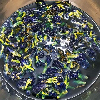 HOA ĐẬU BIẾC 100GR