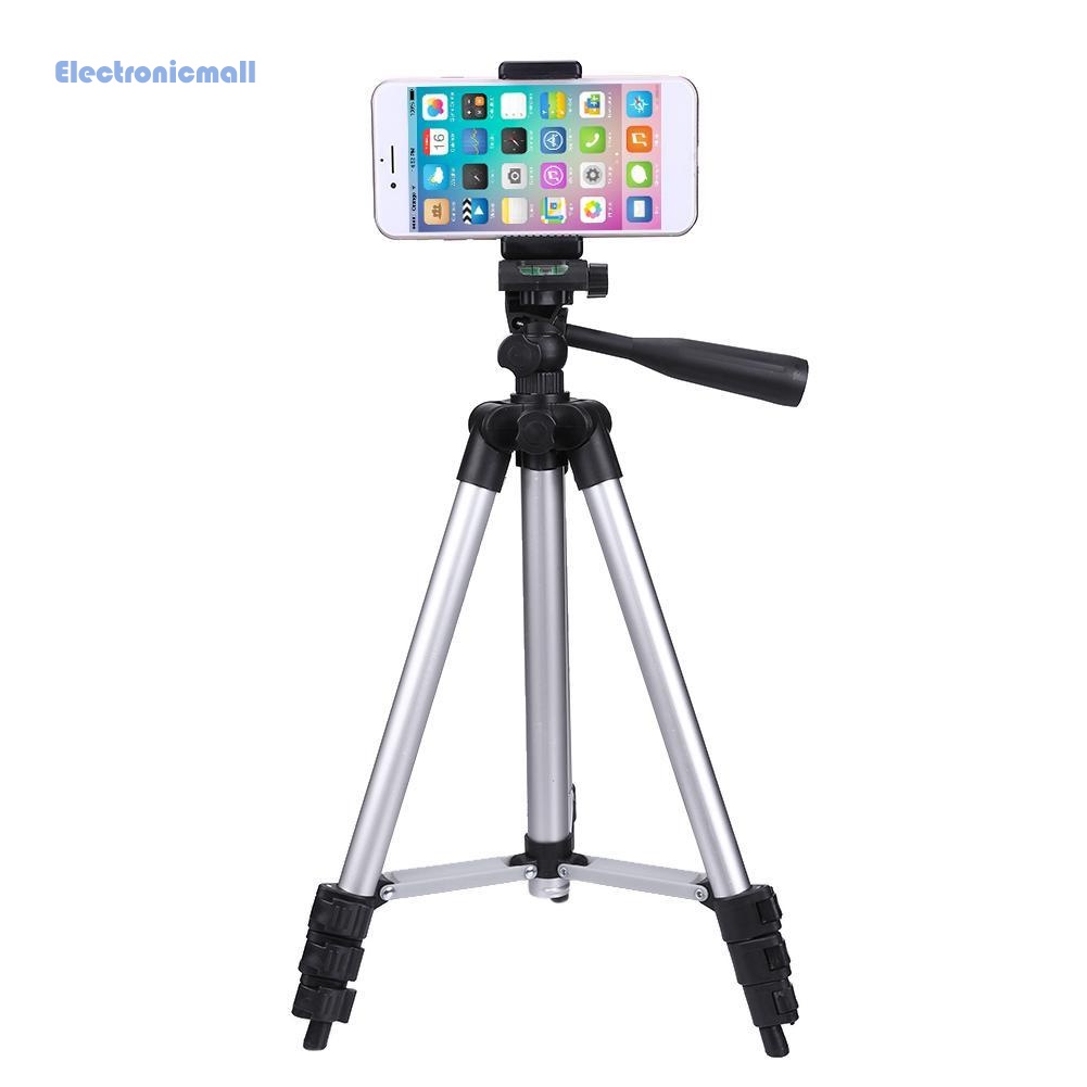 Giá đỡ ba chân mini chuyên dụng cho điện thoại iPhone Samsung C | BigBuy360 - bigbuy360.vn