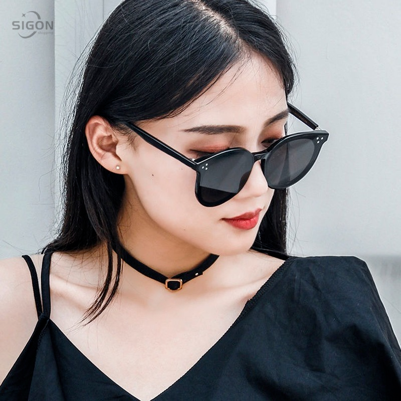 Kính Mát Thời Trang Phong Cách Cho Nam Nữ