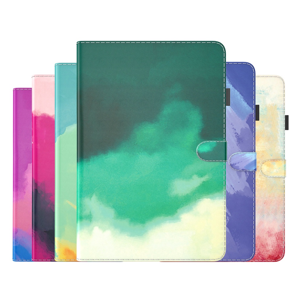 Ốp Lưng In Họa Tiết Dành Cho Máy Tính Bảng IPad Mini 1 2 3 Mini 6 2021 8.3 Inch Mini 5 4 7.9”