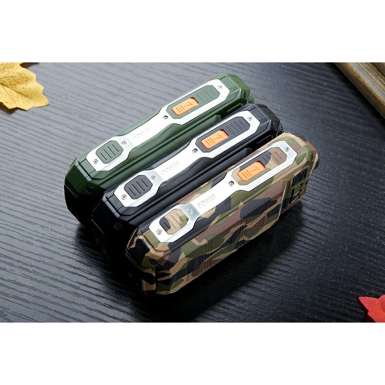 [FREESHIP] Điện thoại chính hãng 2 sim, pin trâu, siêu bền US1 | BigBuy360 - bigbuy360.vn