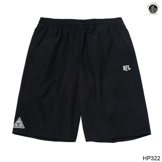 Quần Short NFL Quarterback Black