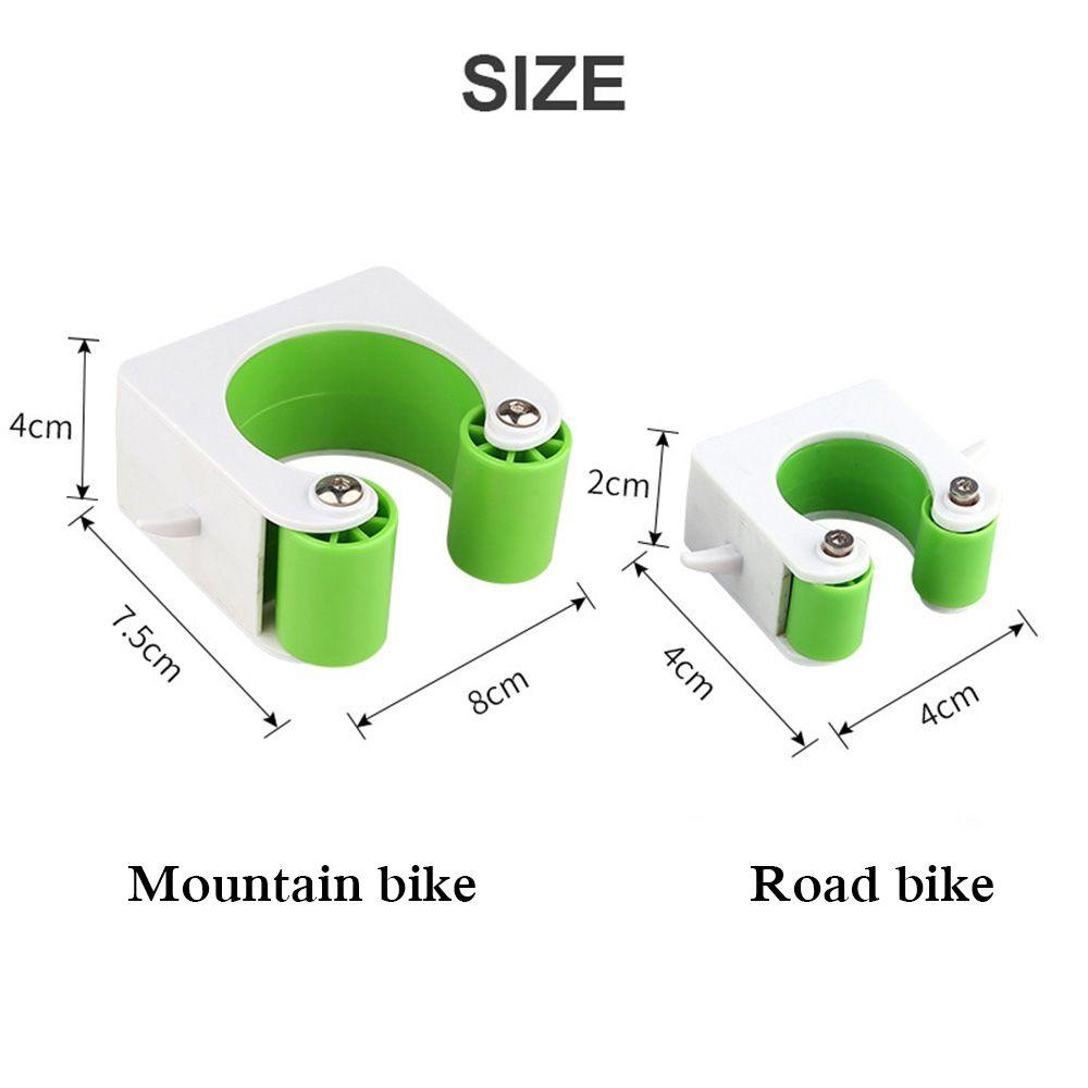 Giá Đỡ Trưng Bày Lốp Xe Đạp Heceh