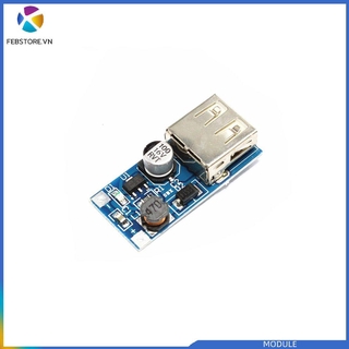 POWER Bảng Mạch Boost Dc-Dc (0.9V ~ 5v)