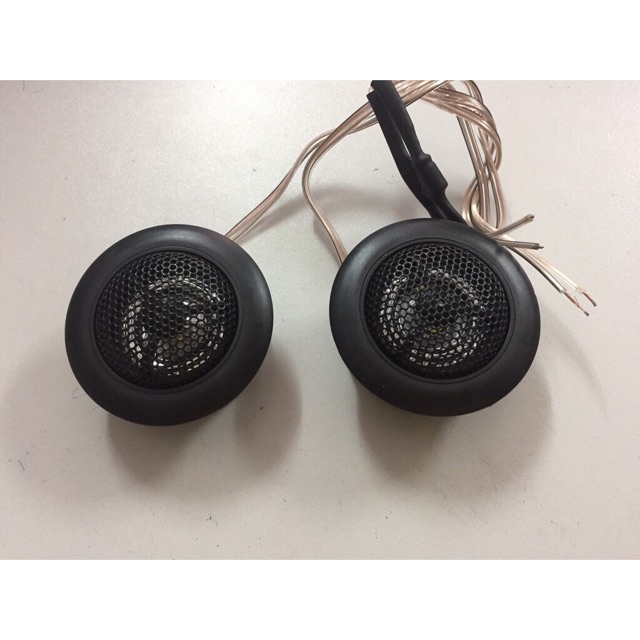 Sản phẩm gia đình làm: Loa chép ts120