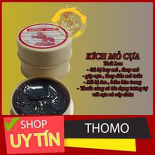 THUỐC KÍCH NHANH RA MỎ  [ HŨ 50 GRAM ] VÀ CỰA CHO GÀ ĐÁ CAO CẤP HÀNG CHÍNH HÃNG LAMPAM THÁI LAN .