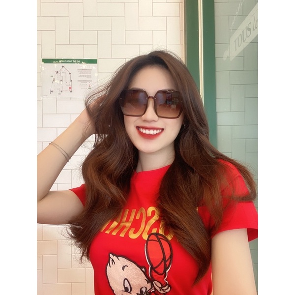 Kính nữ Shein full box chính hãng , có mail mua hàng của web chính hãng