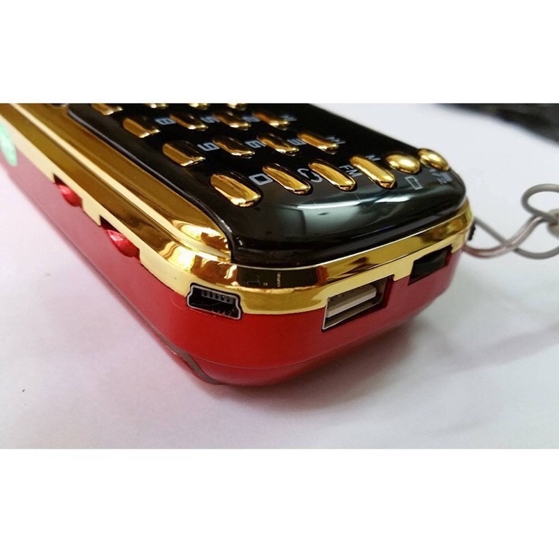 craven 853 tặng kèm thẻ nhớ và dây sạc, loa tắm ngôn ngữ, nghe tiếng anh, nghe nhạc pin khoẻ