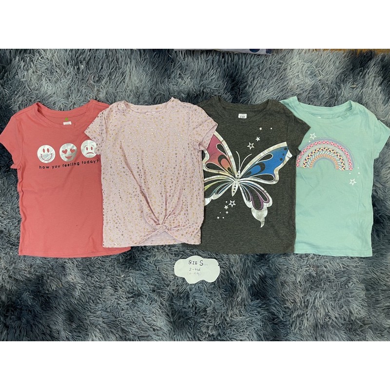 áo gapkids ( ha han )