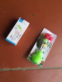 Đèn ngủ cây nấm đổi màu