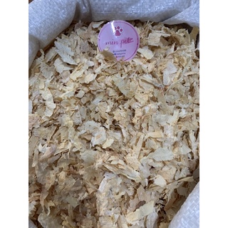 mùn cưa nén ~1 kg