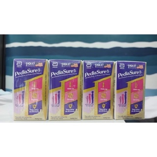 1 THÙNG SỮA PEDIASURE 110ml