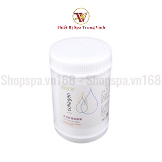 Kem masage colagen 1000gr