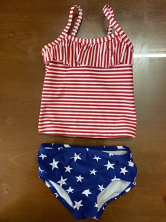 Bơi bé gái Cat &Jack, SO size 9m-5t