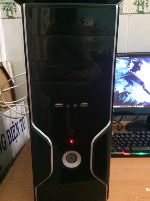 Trọn Bộ Ram 8Gb / Lcd 19 inch / Chip i3 - 2120 | BigBuy360 - bigbuy360.vn