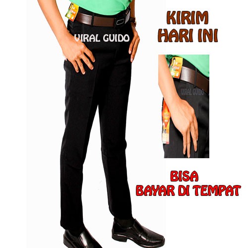 Quần Nam Công Sở SLIMFIT 27-38 CDXSL2
