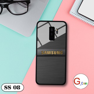 Ốp lưng Samsung galaxy S9 plus - hình 3D