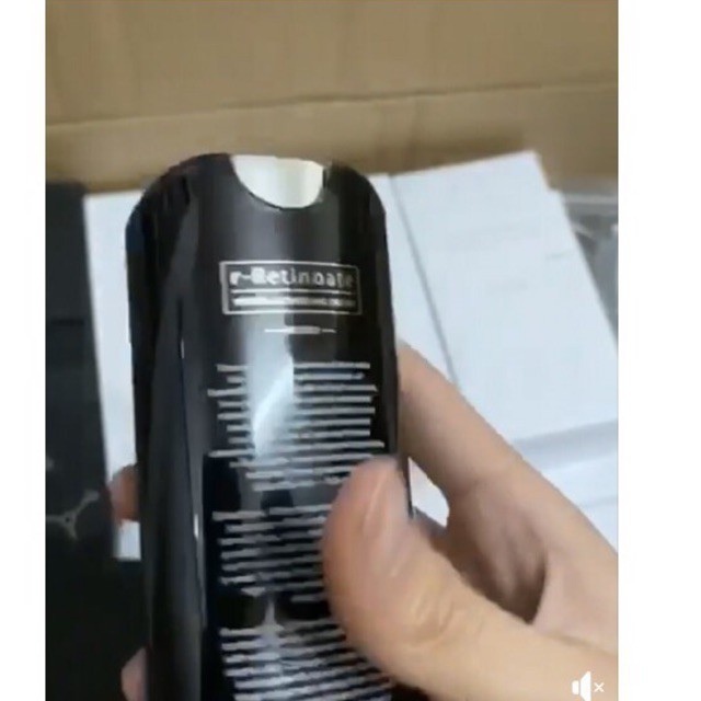 Kem dưỡng Medik8 R-Retinoate youth activating cream phái sinh retinol medik 8 - Chính hãng