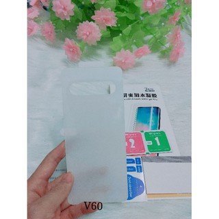 Dán lưng ppf cho lg velvet/v50/v50s/v40/g8/g8x
