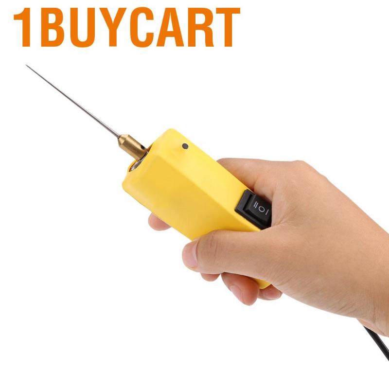 Máy tẩy sạch keo OCA US CJ6+ màn hình LCD 100-240V cho sửa chữa điện thoại
