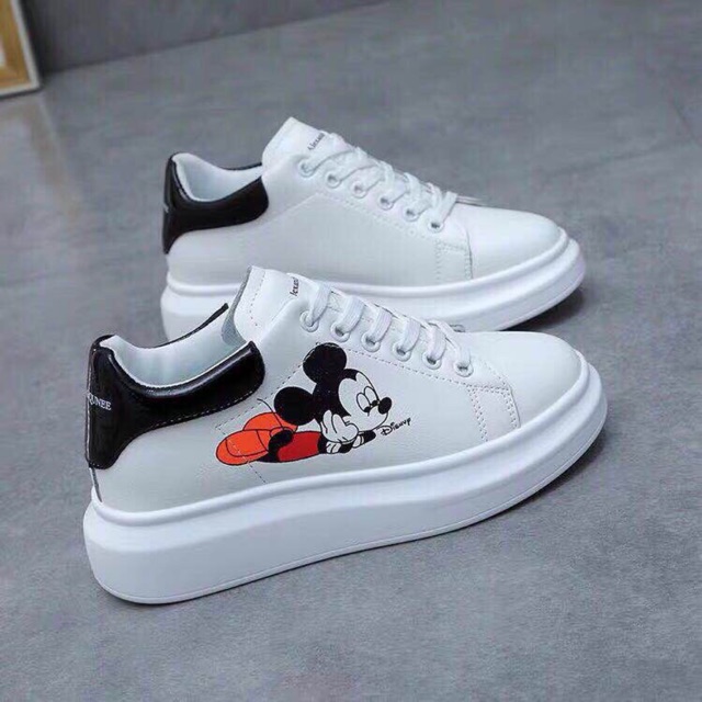 ⚡️Free ship⚡️ Giầy thể thao micky siêu hothit 2020