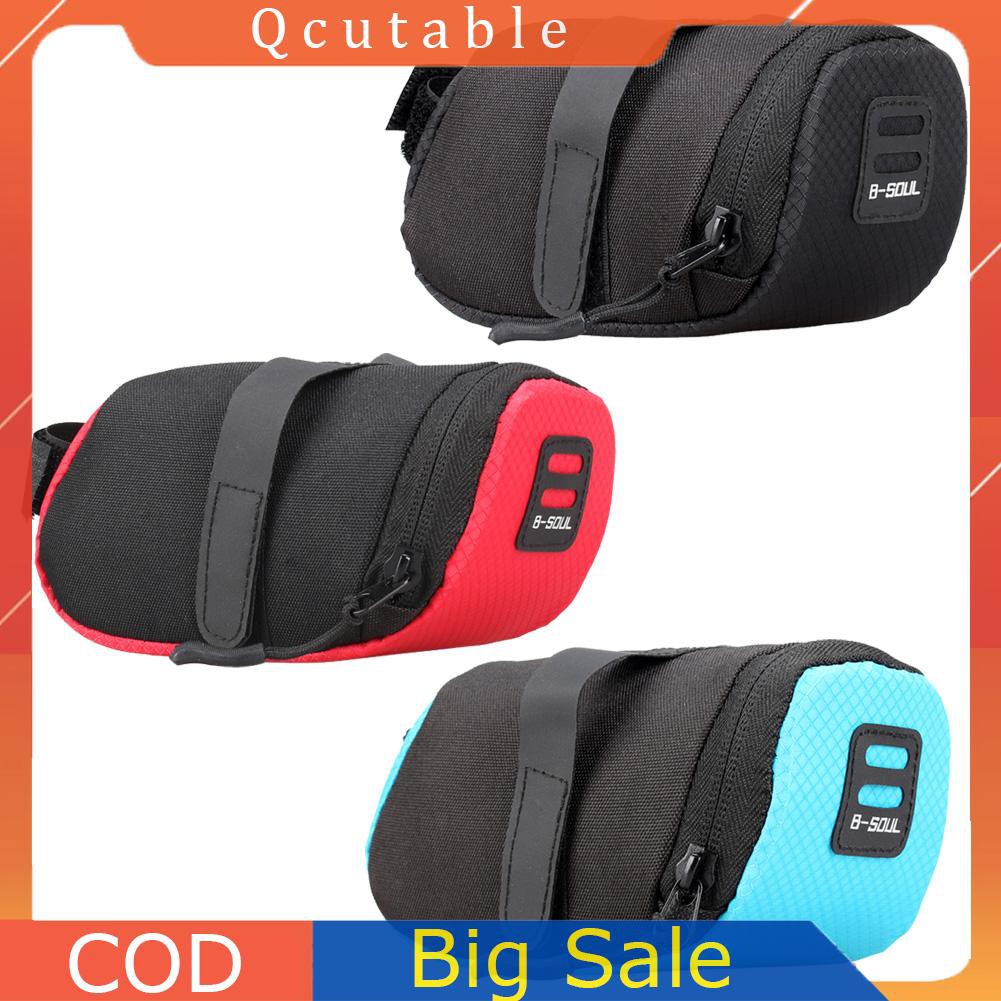 Túi Treo Yên Xe Đạp Chống Nước Để Đựng Đồ Tiện Lợi