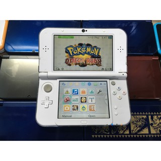 Máy Chơi Game Nintendo 3DS (Kho Game 5000+) Đầy Đủ Phụ Kiện