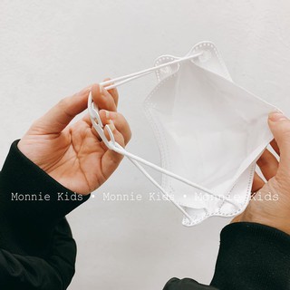 KHẨU TRANG CHO BÉ KF94