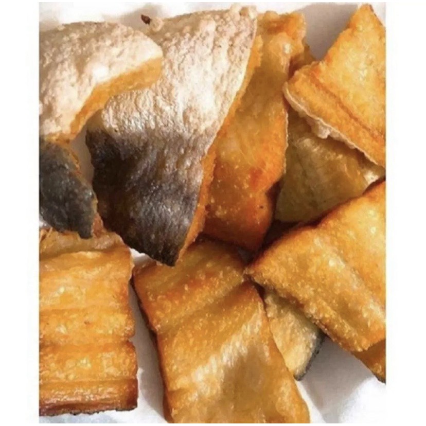 1KG KHÔ CÁ DỨA LOẠI NGON TLP FOOD