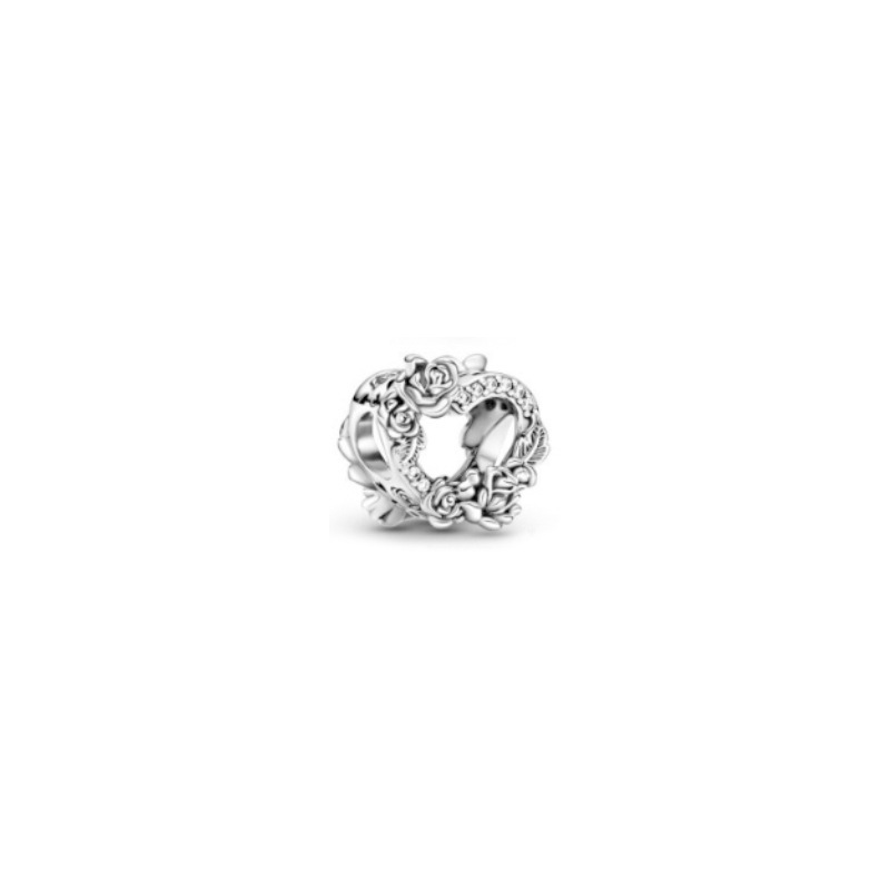 Phụ Kiện Trang Trí Năm Mới Chất Liệu Bạc Sterling S925 Hình Mèo May Mắn Xinh Xắn